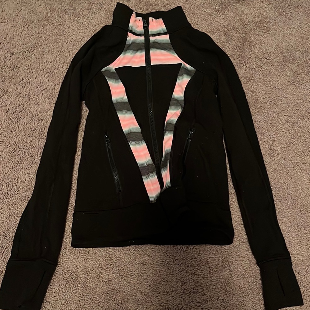 Ivivva zip up